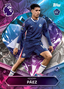 Topps Premier League 2026 - Trading Cards Pack