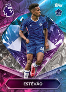 Topps Premier League 2026 - Trading Cards Pack
