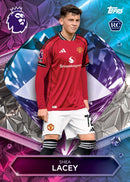 Topps Premier League 2026 - Trading Cards Pack
