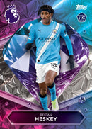 Topps Premier League 2026 - Trading Cards Pack