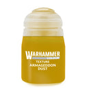 27-28 Warhammer Colour: Technical - Armageddon Dust 24ml