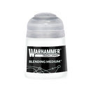 27-37 Warhammer Tech Pro: Blending Medium