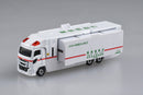 Tomica Long No.144 Super Ambulance
