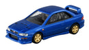 Tomica Premium No.30 Subaru Impreza WRX Type R STi Ver.
