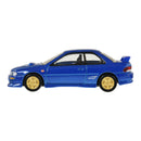 Tomica Premium No.30 Subaru Impreza WRX Type R STi Ver.