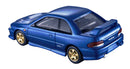 Tomica Premium No.30 Subaru Impreza WRX Type R STi Ver.