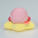 Kirby (Break Time Ver.A) | Fluffy Puffy Mine Figure