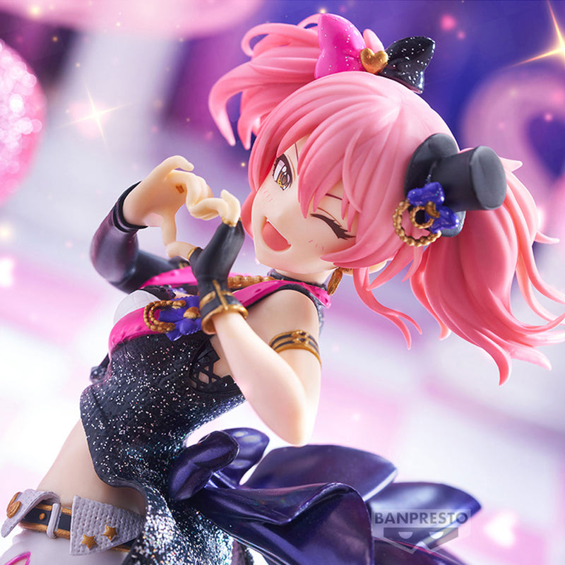 Mika Jougasaki: Effect and Glitter Dress (Repaint Ver.) | Espresto est Figure