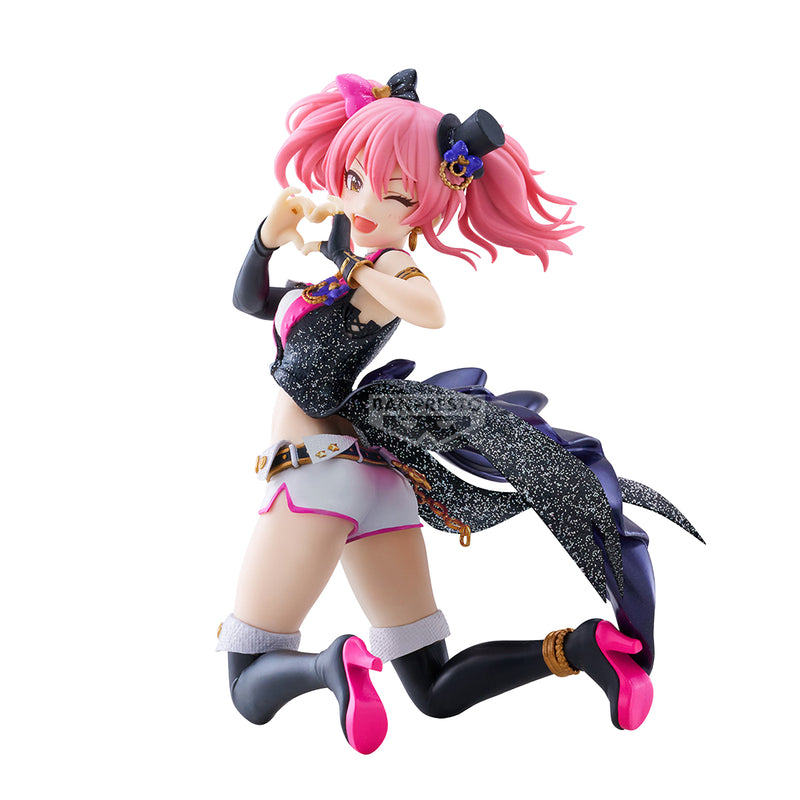 Mika Jougasaki: Effect and Glitter Dress (Repaint Ver.) | Espresto est Figure