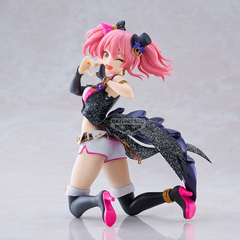 Mika Jougasaki: Effect and Glitter Dress (Repaint Ver.) | Espresto est Figure