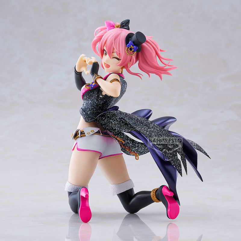 Mika Jougasaki: Effect and Glitter Dress (Repaint Ver.) | Espresto est Figure