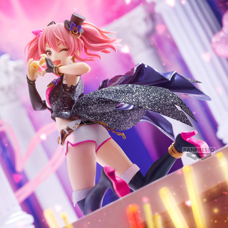 Mika Jougasaki: Effect and Glitter Dress (Repaint Ver.) | Espresto est Figure