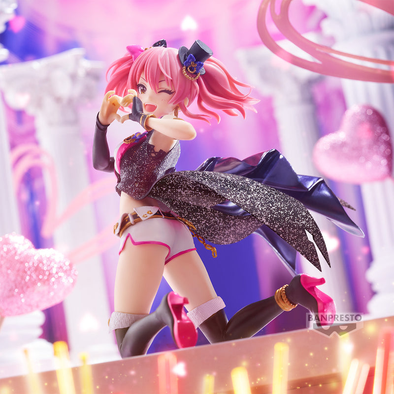 Mika Jougasaki: Effect and Glitter Dress (Repaint Ver.) | Espresto est Figure