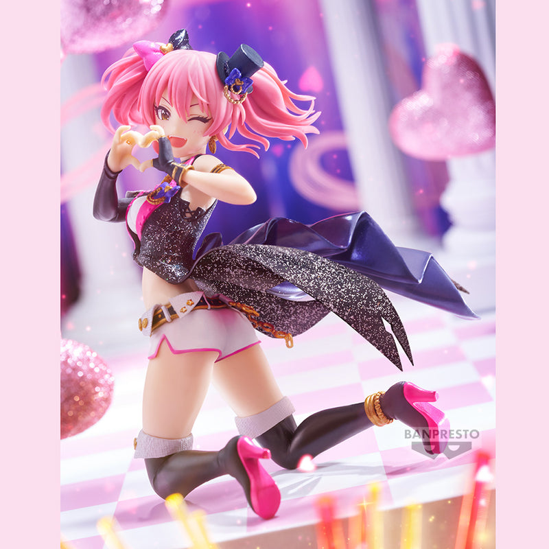 Mika Jougasaki: Effect and Glitter Dress (Repaint Ver.) | Espresto est Figure