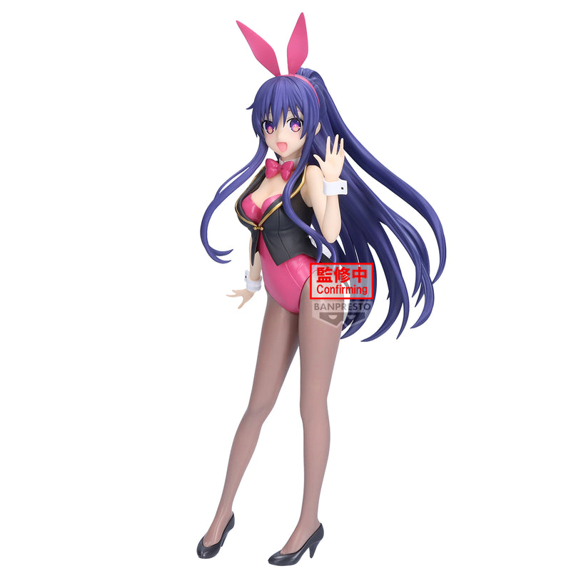 Tohka Yatogami | Glitter & Glamours Figure