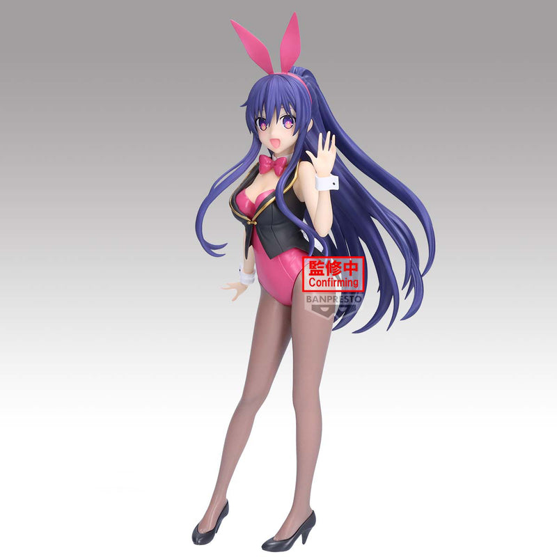 Tohka Yatogami | Glitter & Glamours Figure