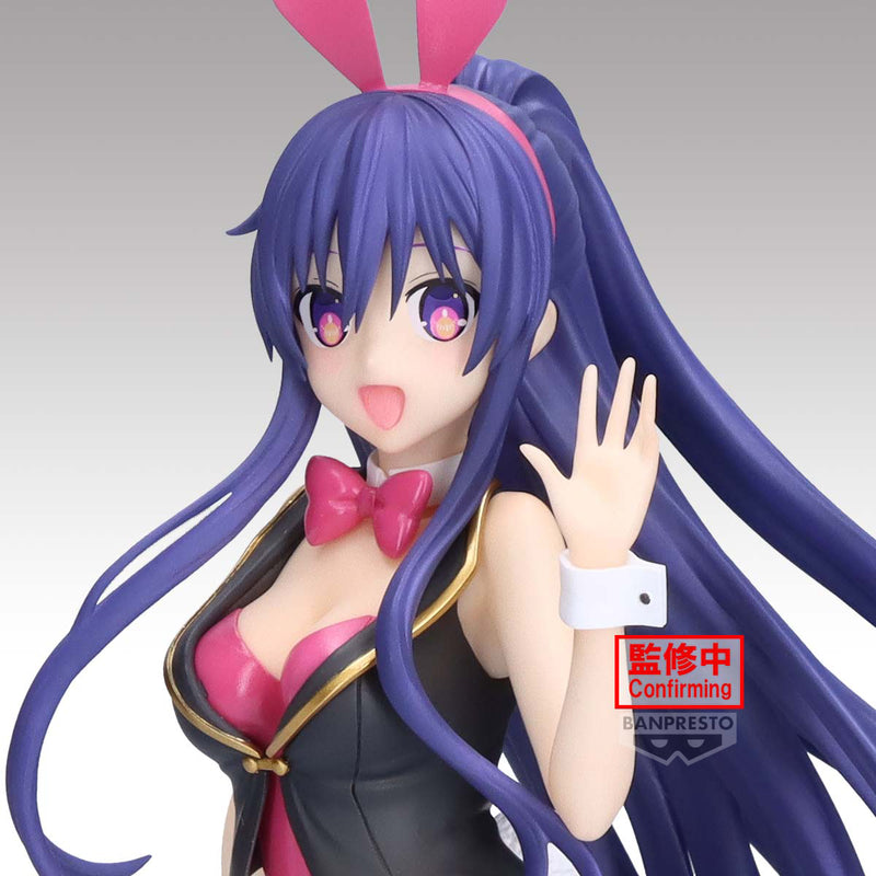 Tohka Yatogami | Glitter & Glamours Figure