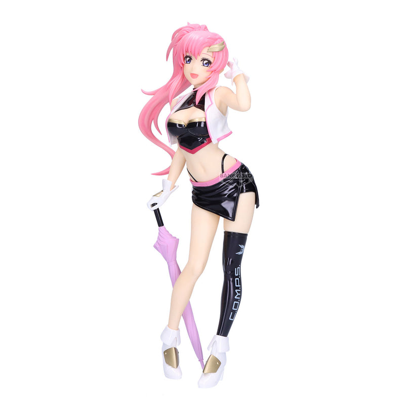 Lacus Clyne: Racing Ver. | Glitter & Glamours Figure