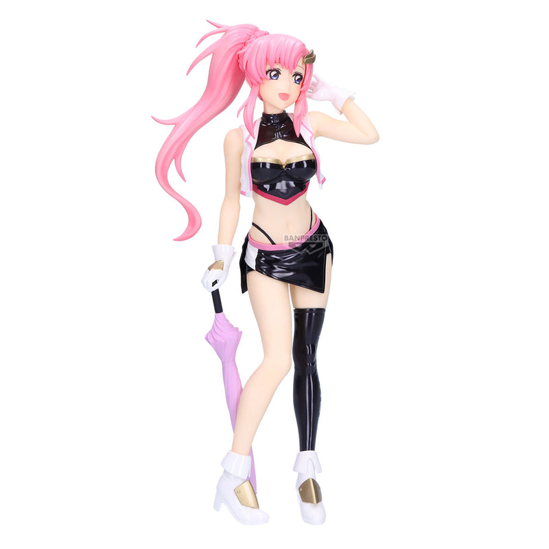 Lacus Clyne: Racing Ver. | Glitter & Glamours Figure