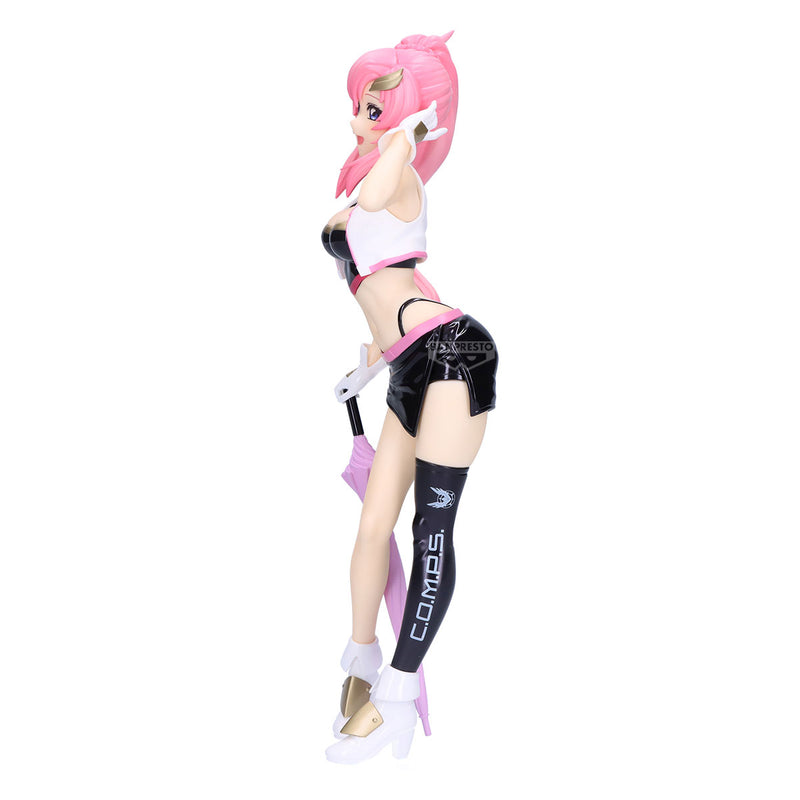 Lacus Clyne: Racing Ver. | Glitter & Glamours Figure