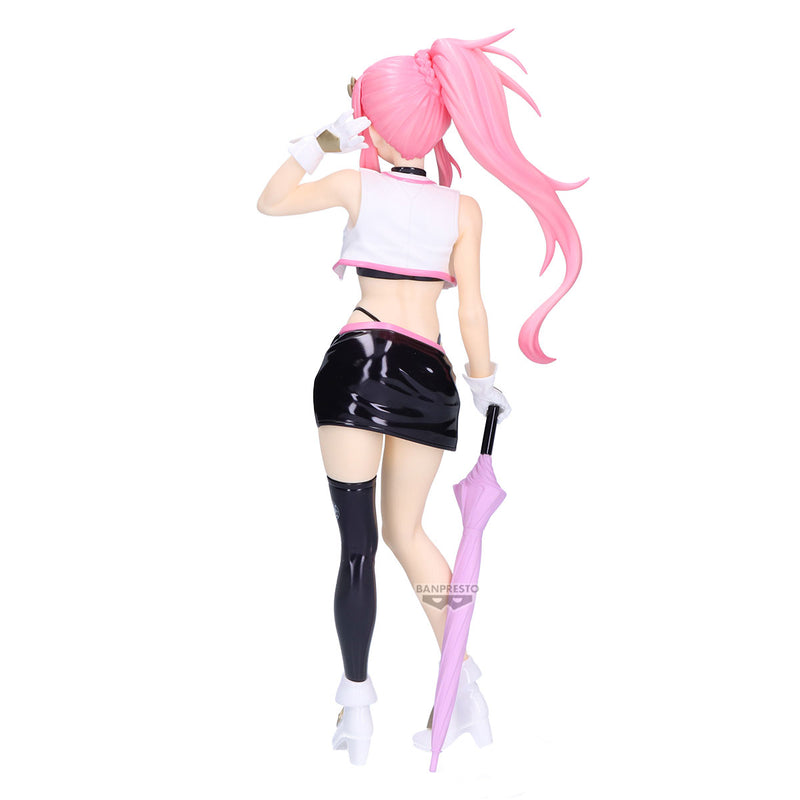 Lacus Clyne: Racing Ver. | Glitter & Glamours Figure