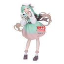 Hatsune Miku (Camera) | Holiday Memories Figure
