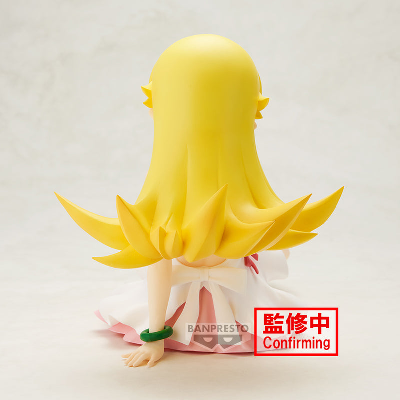 Shinobu Oshino | Relax Time Figure