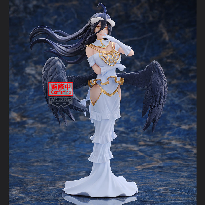 Overlord Albedo | Prize Figure