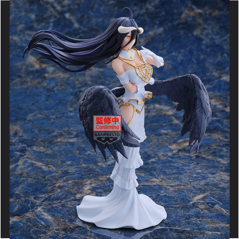 Overlord Albedo | Prize Figure