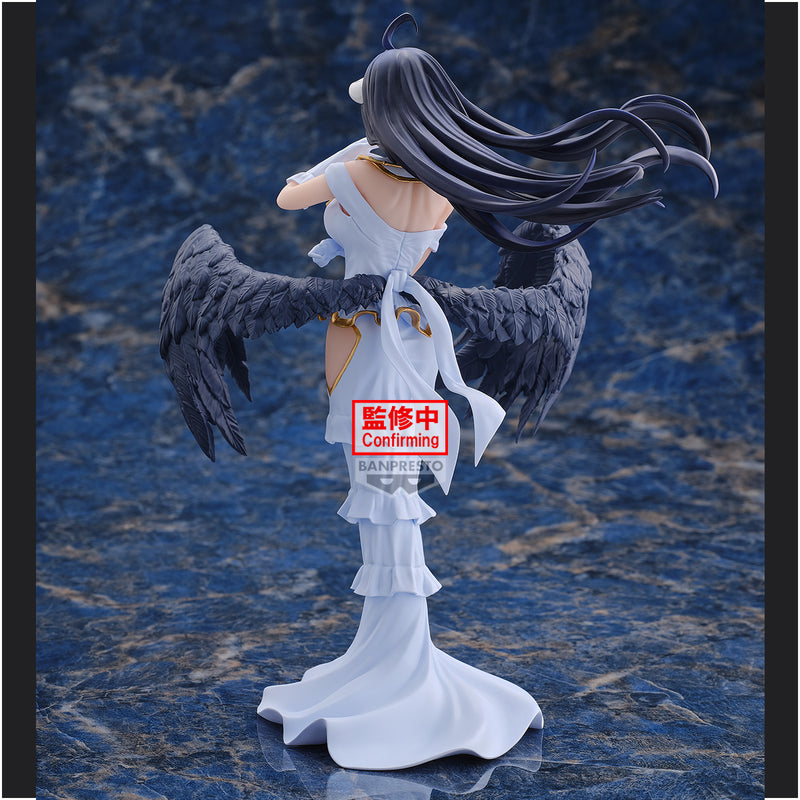 Overlord Albedo | Prize Figure