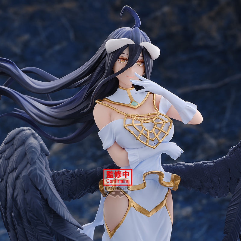 Overlord Albedo | Prize Figure