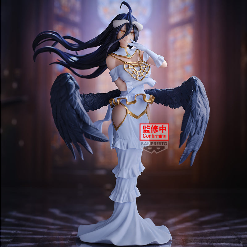 Overlord Albedo | Prize Figure