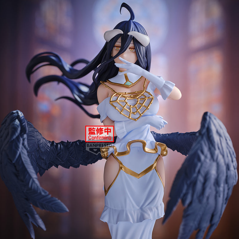 Overlord Albedo | Prize Figure