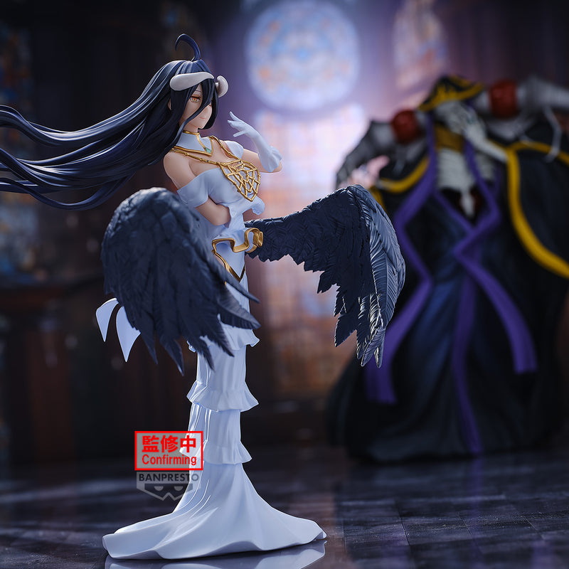 Overlord Albedo | Prize Figure