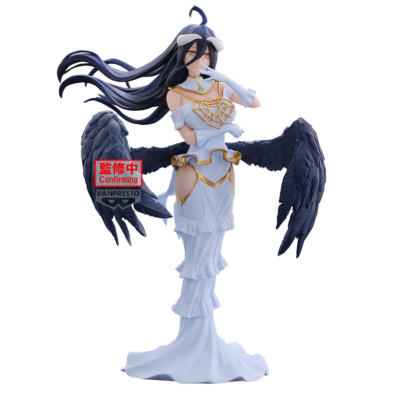 Overlord Albedo | Prize Figure