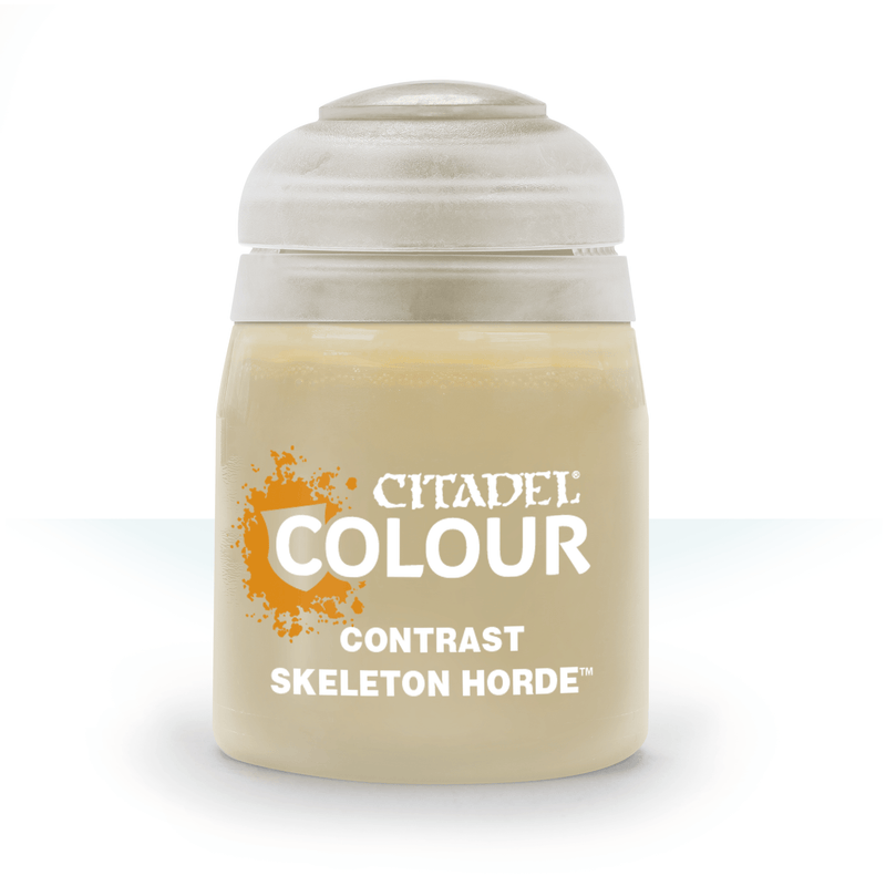 29-26 Citadel Contrast: Skeleton Horde (18ml)