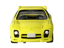 Tomica Premium No.19 Nissan Silvia (S15)