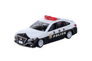 Tomica Premium No.10 Toyota Crown Patrol Car