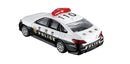 Tomica Premium No.10 Toyota Crown Patrol Car