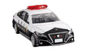 Tomica Premium No.10 Toyota Crown Patrol Car