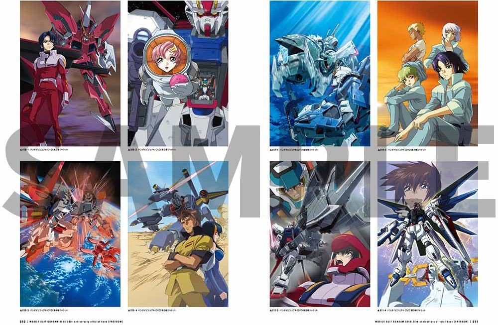 GUNDAM 20TH ANNIVERSARY ART タペストリー GUNDAM 20TH ANNIVERSARY ART タペストリー