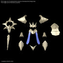 30MF Class Up Armor (Liber Bishop)