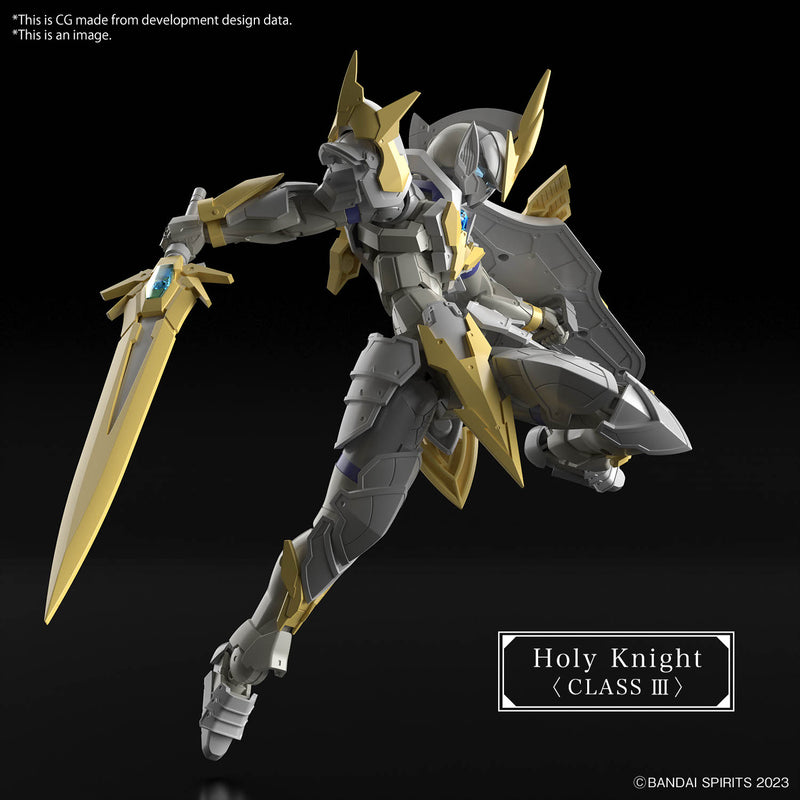 30MF Liber Holy Knight