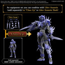 30MF Class Up Armor (Liber Assassin Slash)