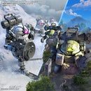 bEXM-6 Roundnova II | 30MM 1/144