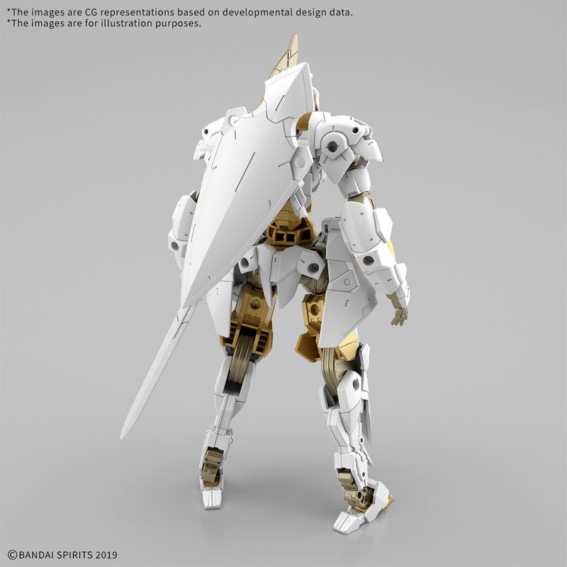 EXM-A9RK Spinatio (Royal Knight Type) | 30MM 1/144
