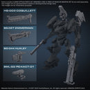 Fires of Rubicon Weapon Set 03 | 30MM Armored Core VI: Fires of Rubicon