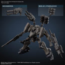 RaD CC-2000 Orbiter Nightfall | 30MM Armored Core VI: Fires of Rubicon