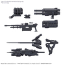 Fires of Rubicon Weapon Set 02 | 30MM Armored Core VI: Fires of Rubicon