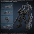 Fires of Rubicon Weapon Set 02 | 30MM Armored Core VI: Fires of Rubicon